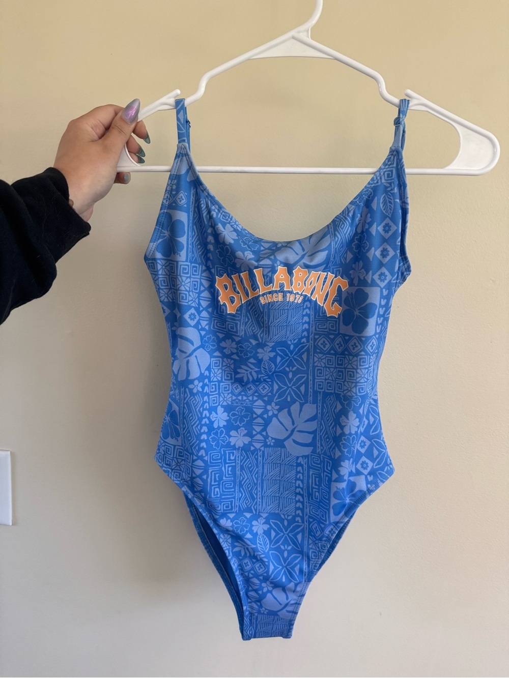 Billabong One Piece Swimsuit – NWT